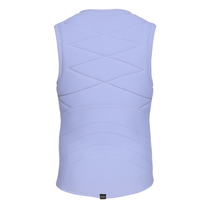 Ruby Impact Vest Fzip Women