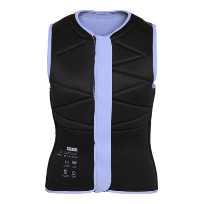 Ruby Impact Vest Fzip Women