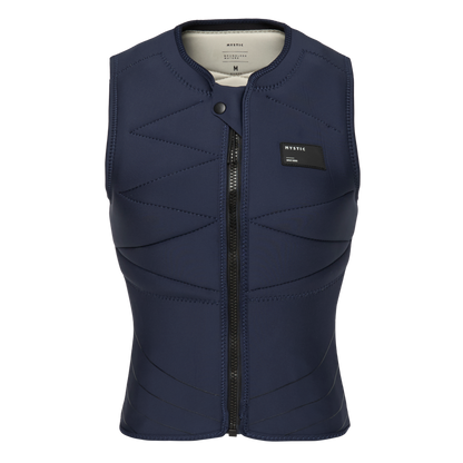 Ruby Impact Vest Fzip Women