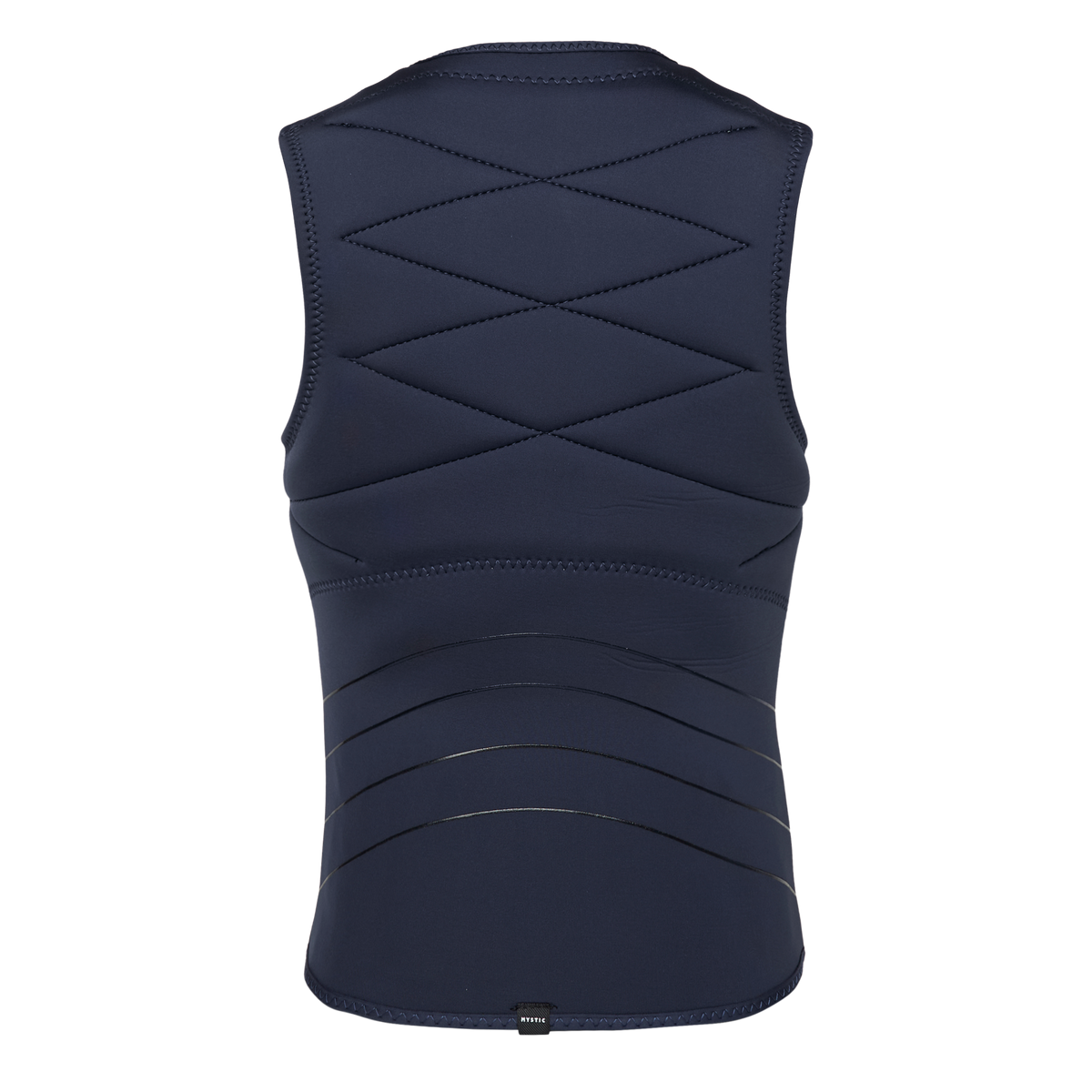 Ruby Impact Vest Fzip Women