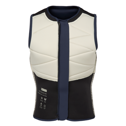Ruby Impact Vest Fzip Women