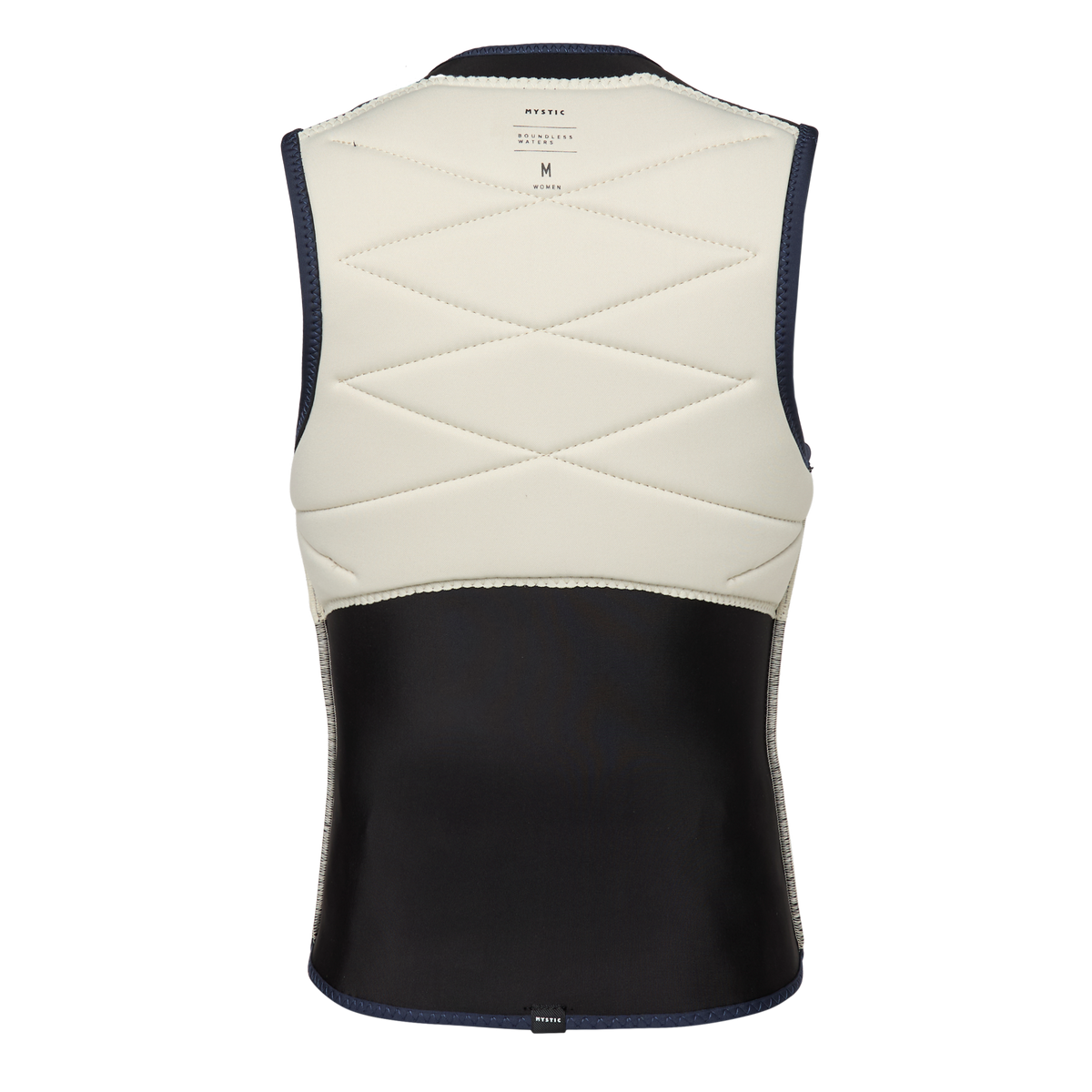 Ruby Impact Vest Fzip Women
