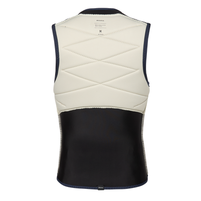 Ruby Impact Vest Fzip Women