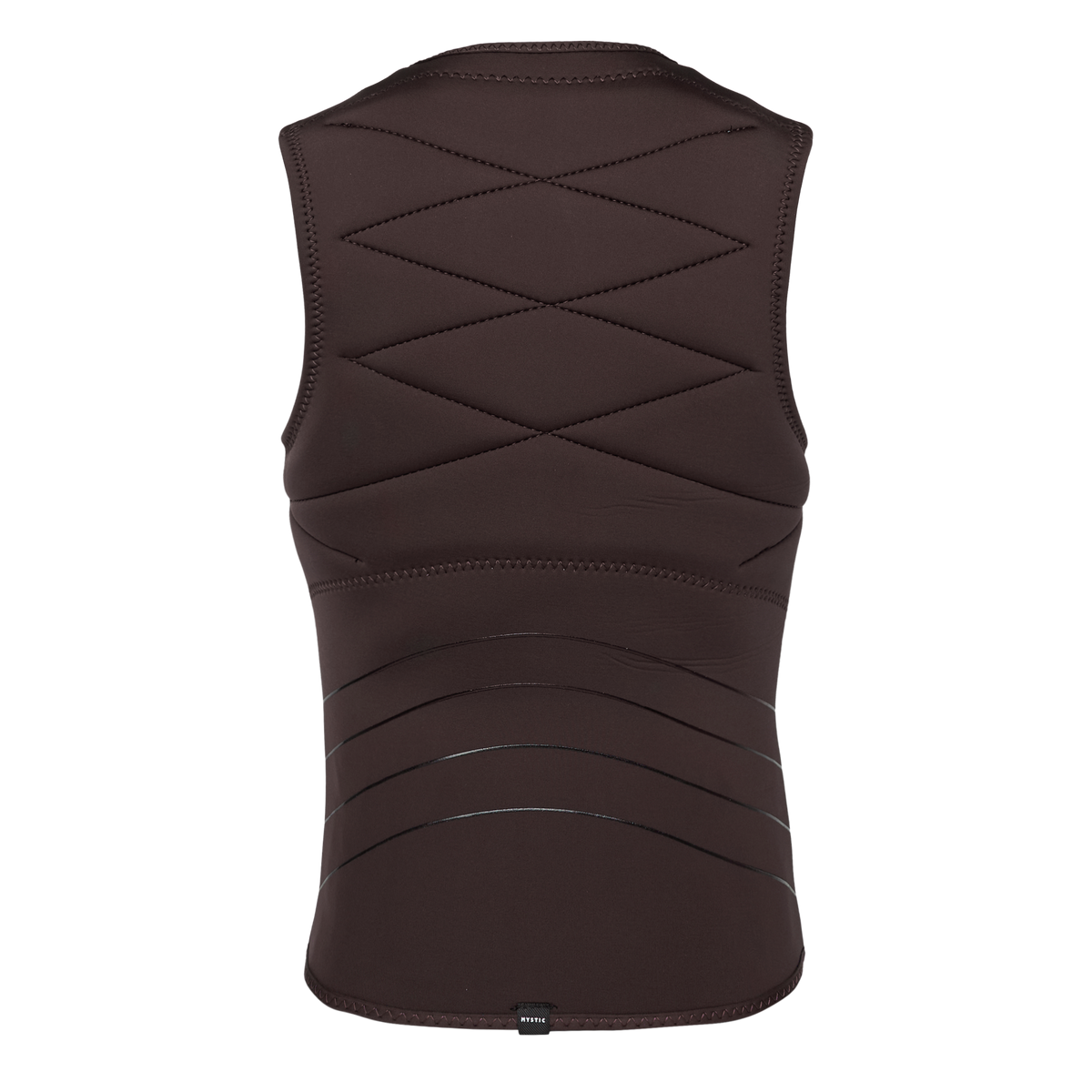 Ruby Impact Vest Fzip Women