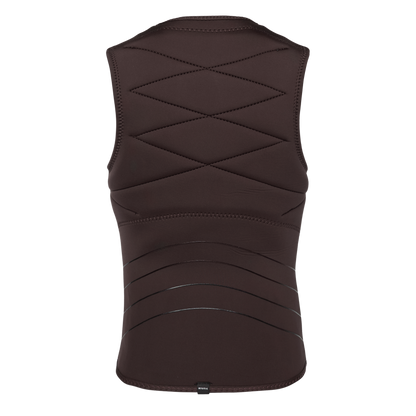 Ruby Impact Vest Fzip Women