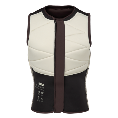Ruby Impact Vest Fzip Women