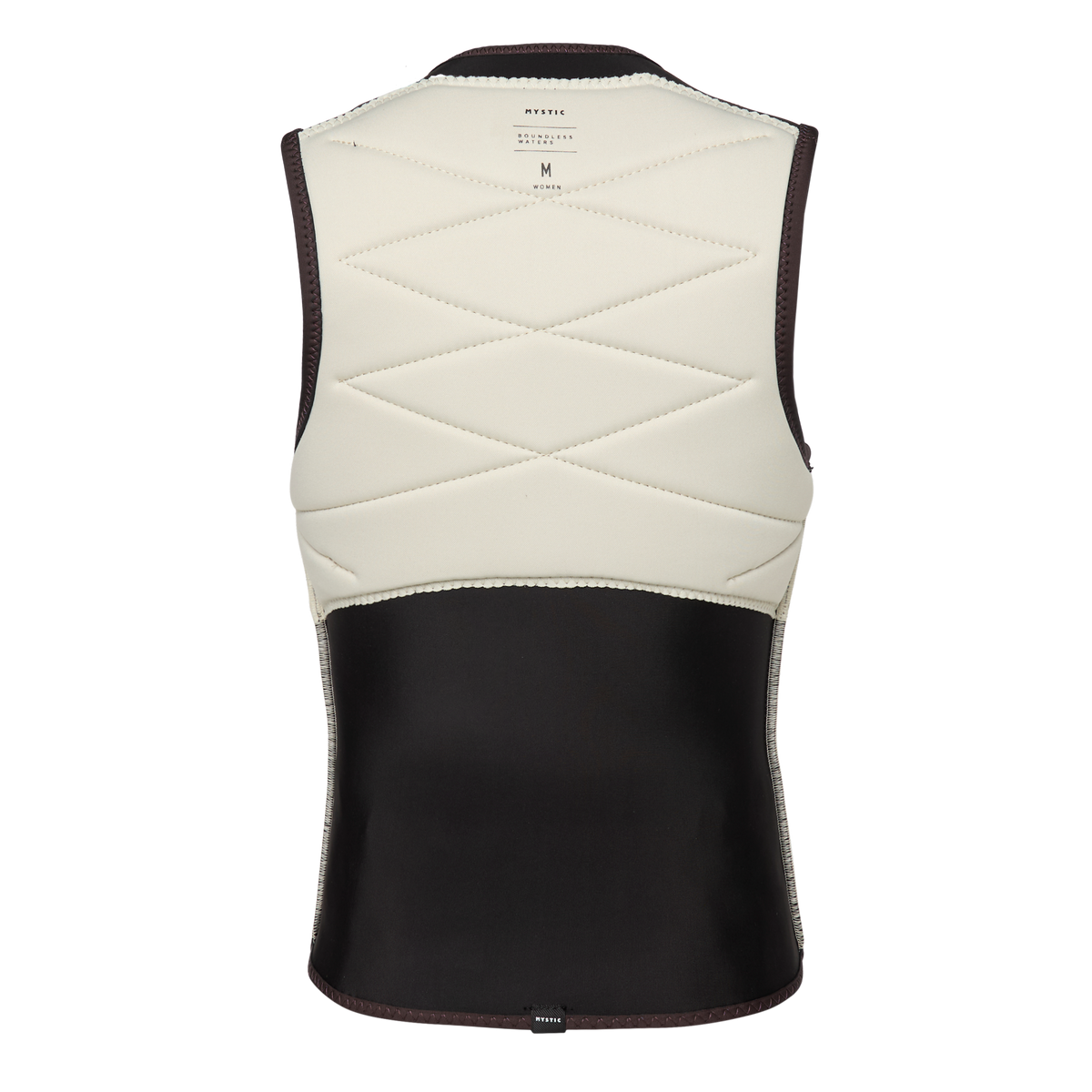 Ruby Impact Vest Fzip Women