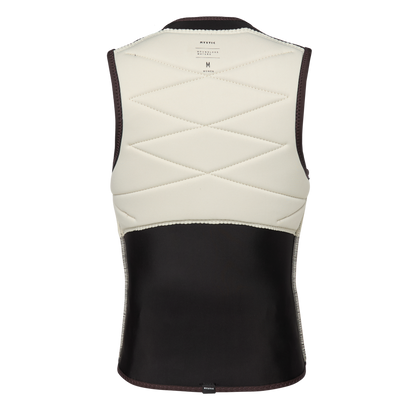 Ruby Impact Vest Fzip Women
