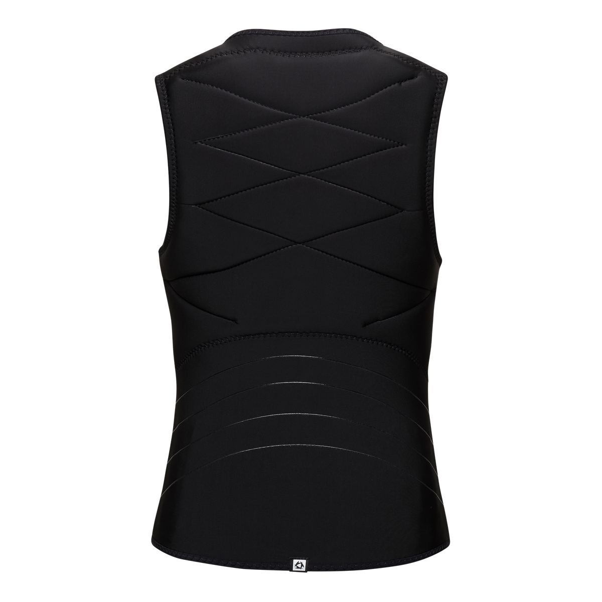 Ruby Impact Vest Fzip Women