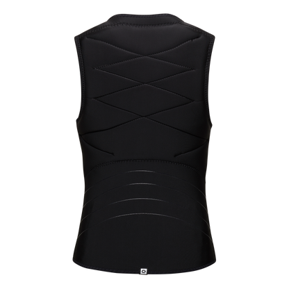 Ruby Impact Vest Fzip Women