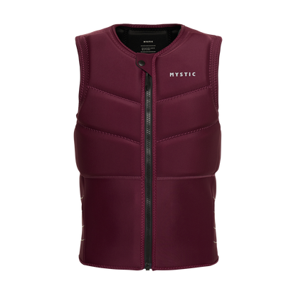 Star Impact Vest Fzip