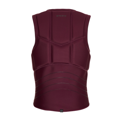 Star Impact Vest Fzip