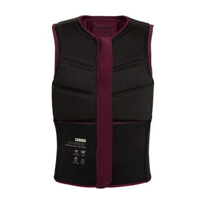 Star Impact Vest Fzip