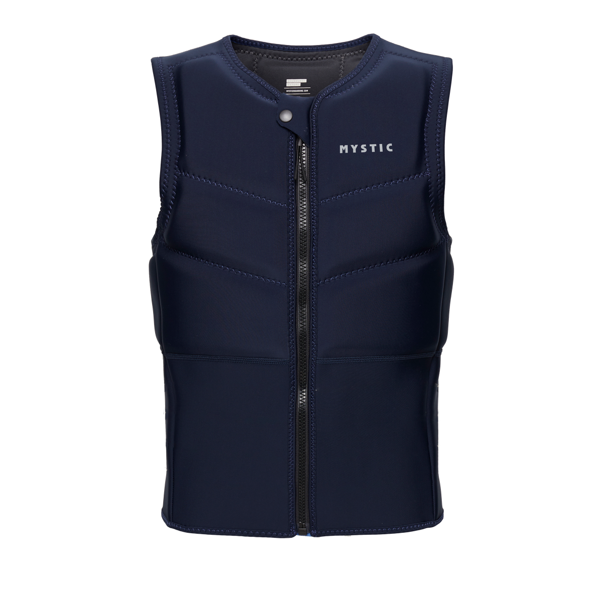 Star Impact Vest Fzip