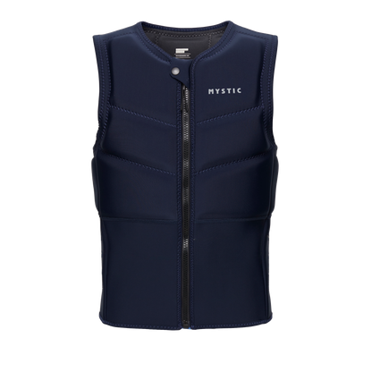Star Impact Vest Fzip