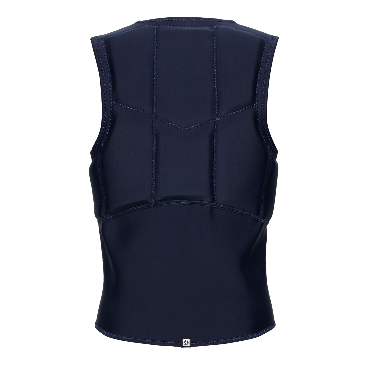 Star Impact Vest Fzip