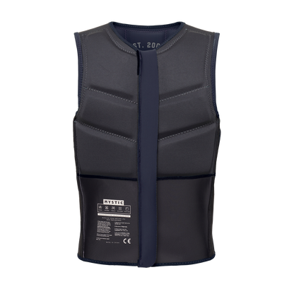Star Impact Vest Fzip