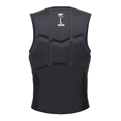Star Impact Vest Fzip