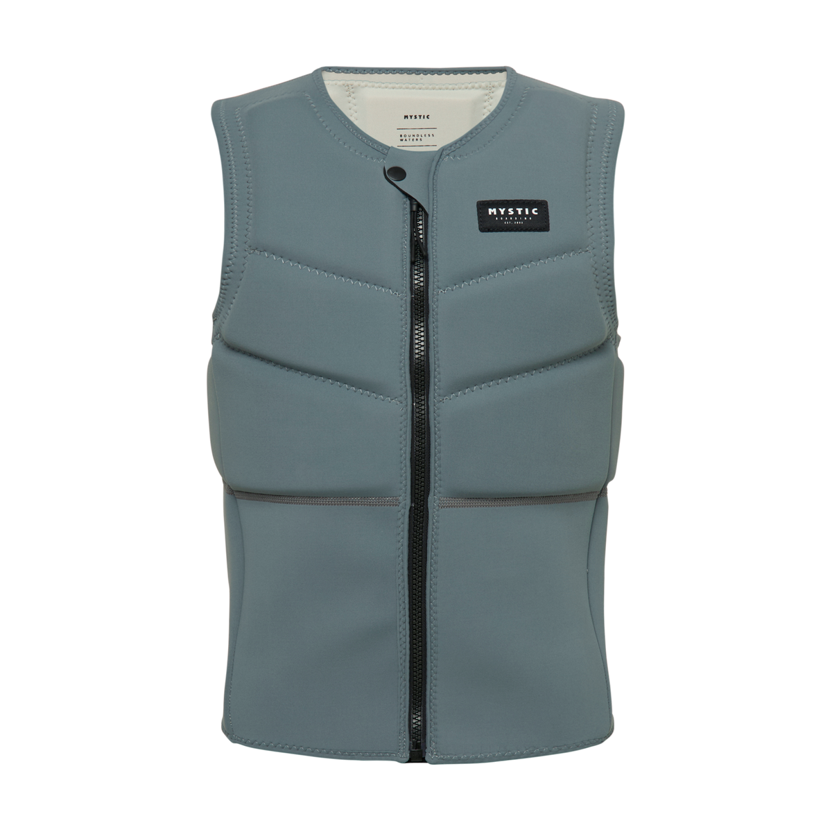 Star Impact Vest Fzip