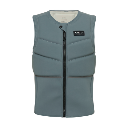 Star Impact Vest Fzip