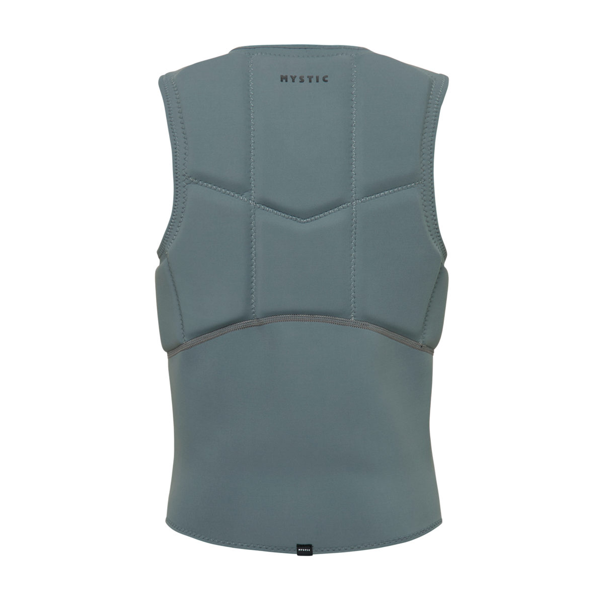 Star Impact Vest Fzip