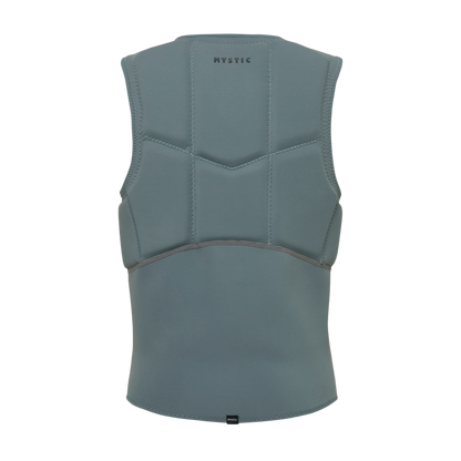 Star Impact Vest Fzip