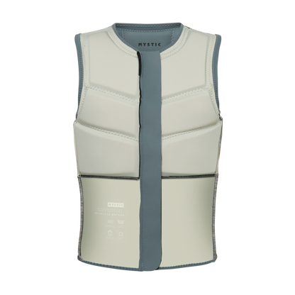 Star Impact Vest Fzip