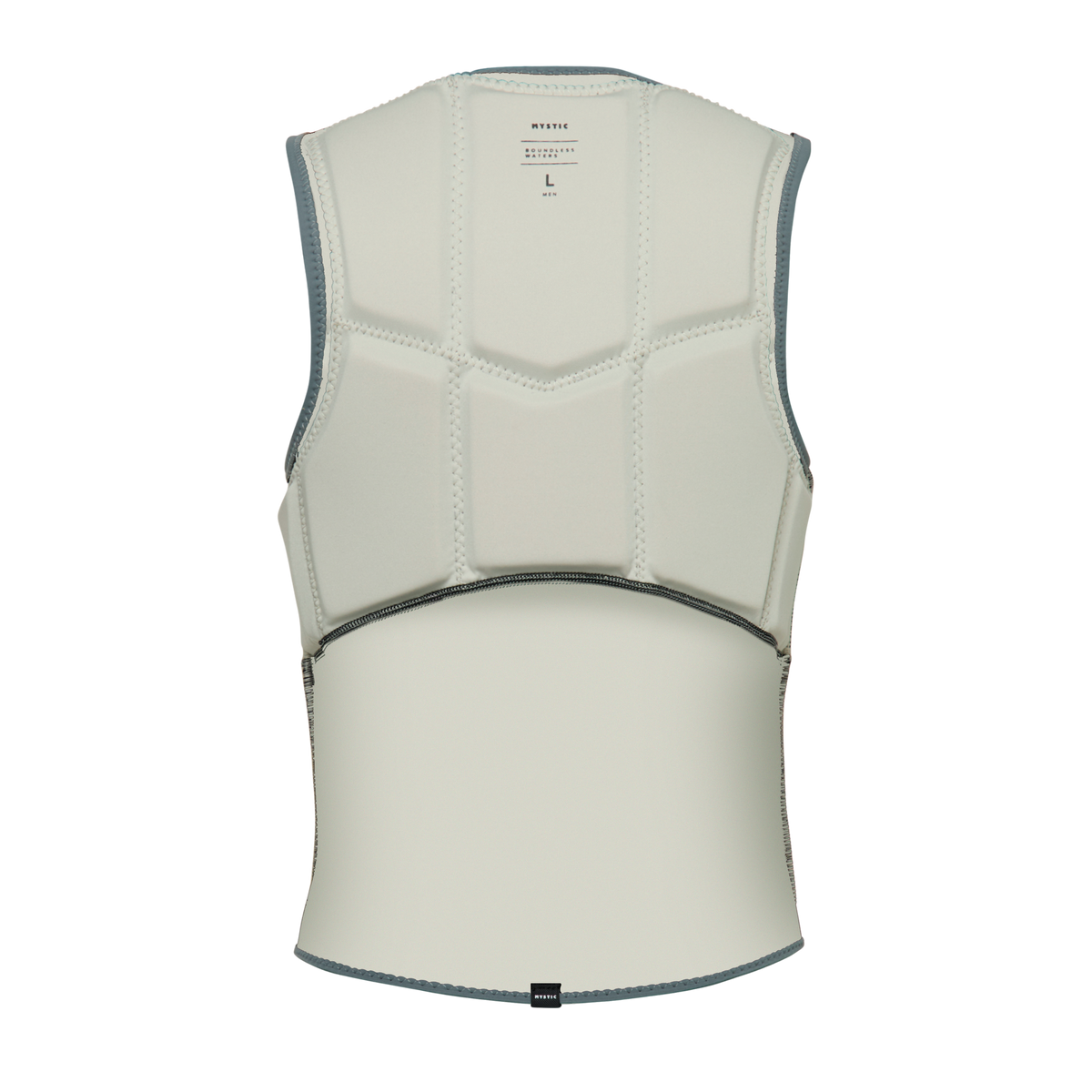 Star Impact Vest Fzip