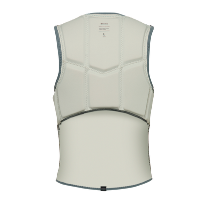 Star Impact Vest Fzip