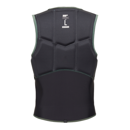 Star Impact Vest Fzip