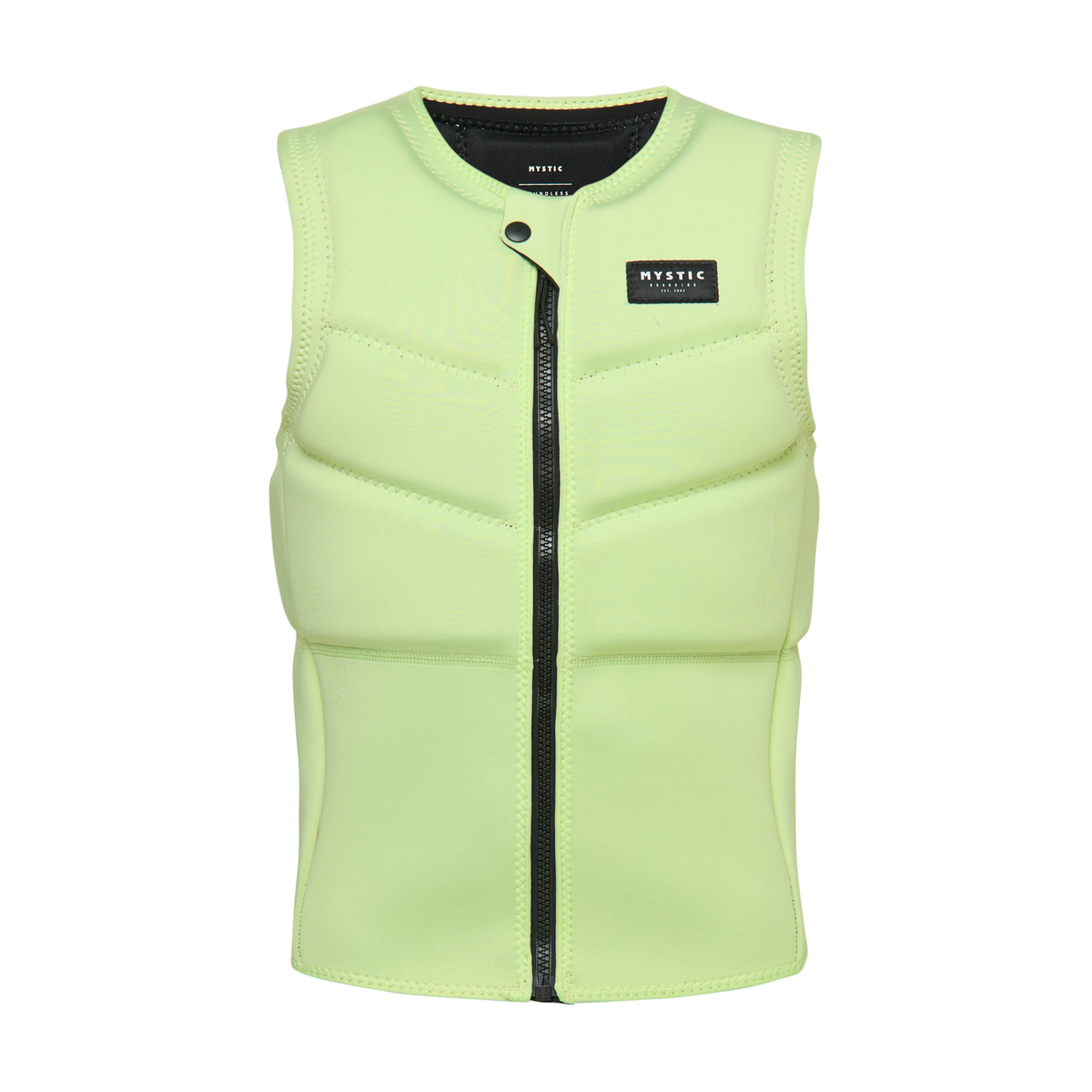 Star Impact Vest Fzip