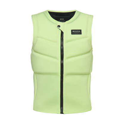 Star Impact Vest Fzip