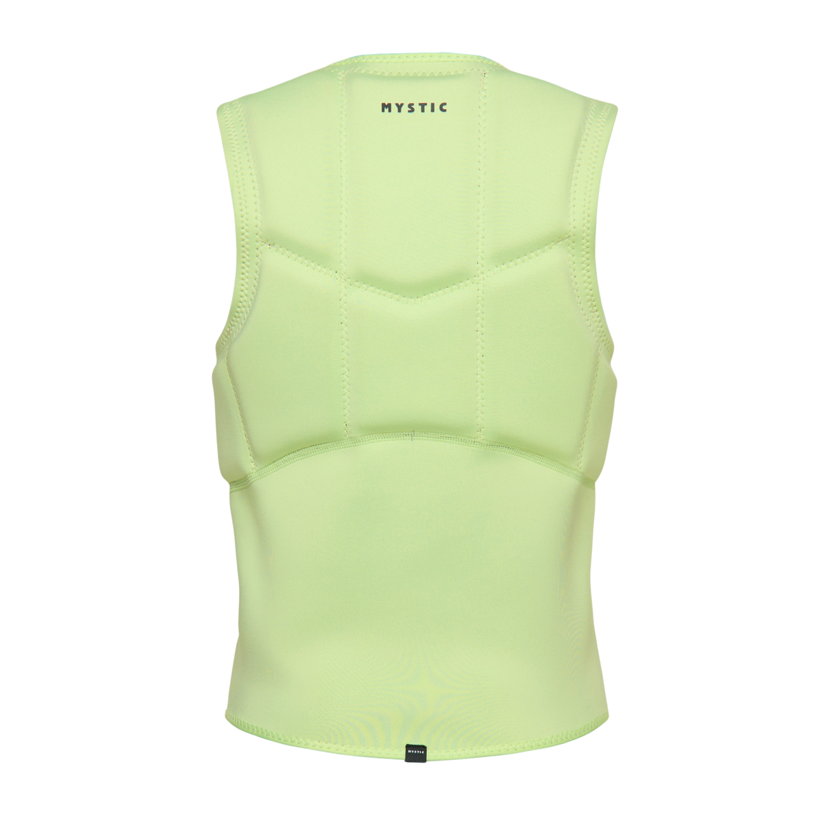 Star Impact Vest Fzip