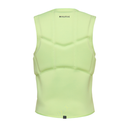 Star Impact Vest Fzip