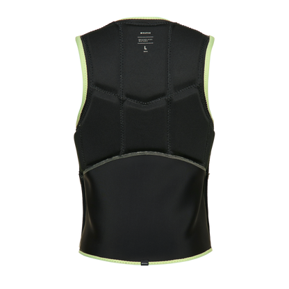Star Impact Vest Fzip