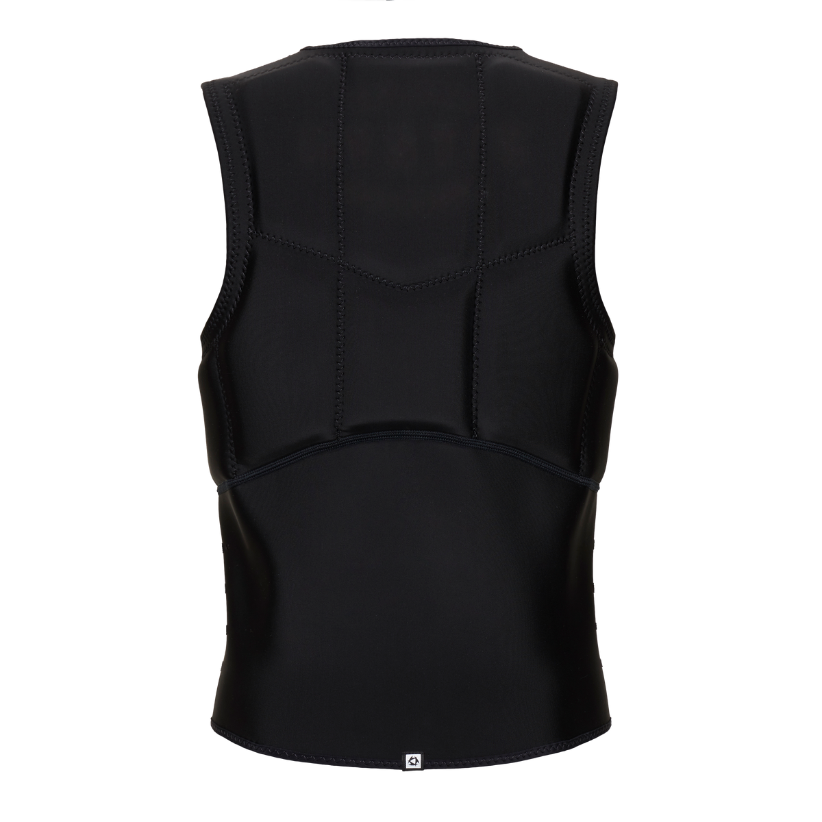 Star Impact Vest Fzip