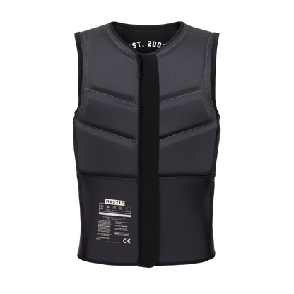 Star Impact Vest Fzip