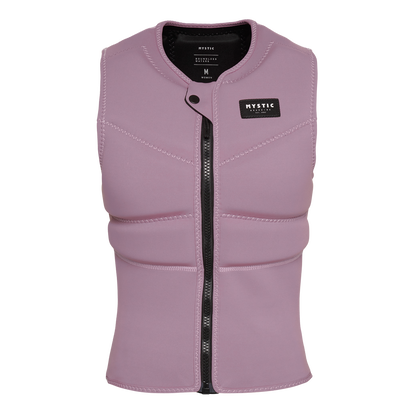 Star Impact Vest Fzip Women