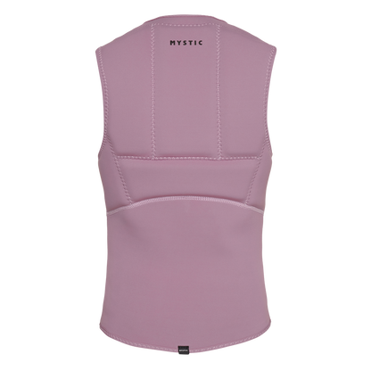 Star Impact Vest Fzip Women