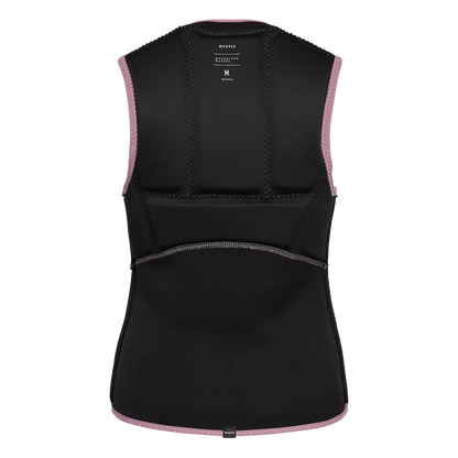 Star Impact Vest Fzip Women
