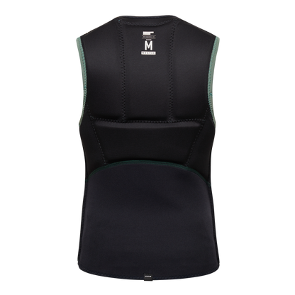 Star Impact Vest Fzip Women