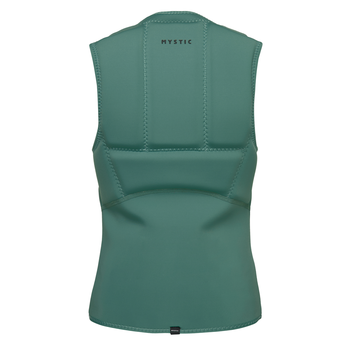 Star Impact Vest Fzip Women