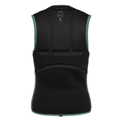 Star Impact Vest Fzip Women
