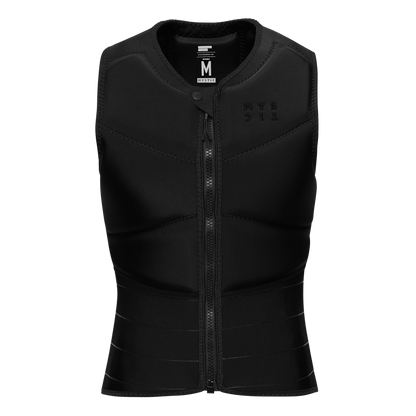 Star Impact Vest Fzip Women