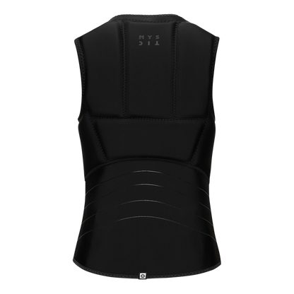 Star Impact Vest Fzip Women