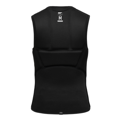 Star Impact Vest Fzip Women