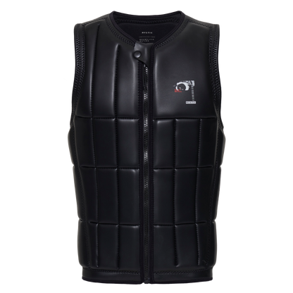 Anarchy Impact Vest Fzip Wake