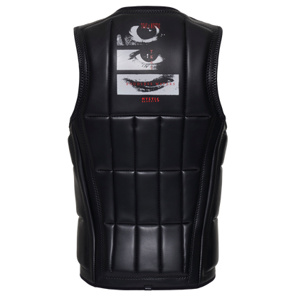 Anarchy Impact Vest Fzip Wake