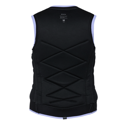 Juice Impact Vest Fzip Wake Women