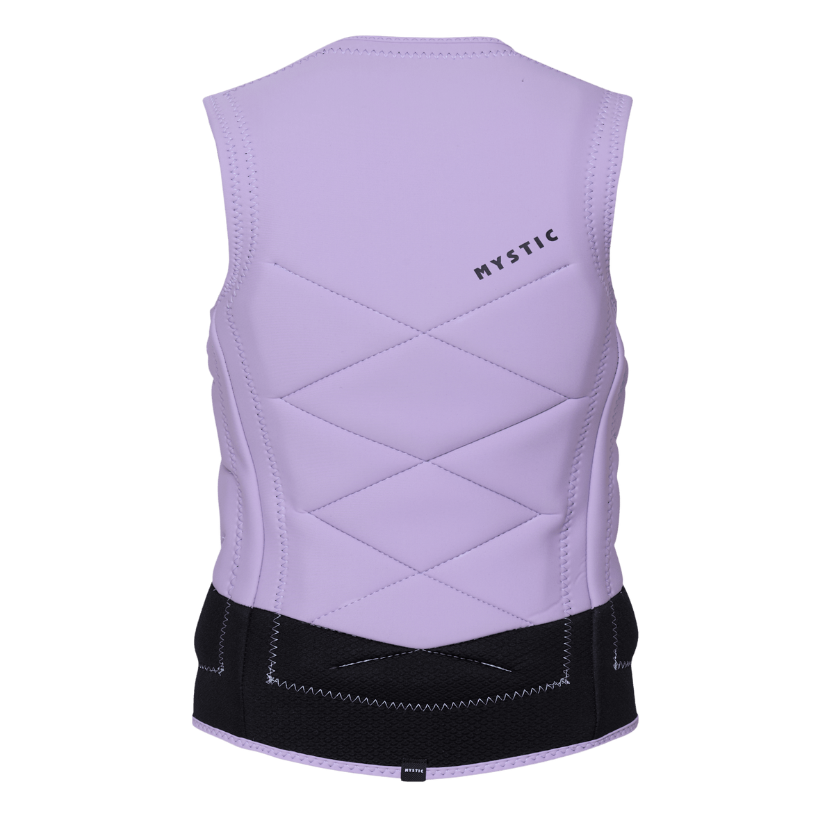 Juice Impact Vest Fzip Wake Women